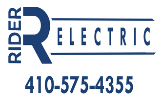 Rider Electric logo