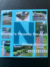 Avatar for Noonan's Property Services