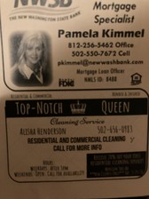 Top Notch Cleaning Service logo