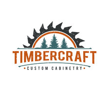 Timbercraft, LLC logo