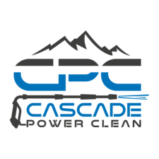 Logo for Cascade Power Clean, LLC