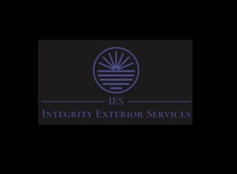 Integrity Exterior Services, LLC logo