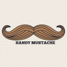 Avatar for Handy Mustache