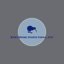 Logo for Kiwi Home Inspections, LLC