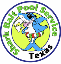 Texas Shark Bait Pool Service - Home Facebook logo
