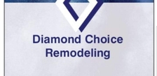 Logo for Diamond Choice Remodeling