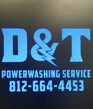 Avatar for D&T Power Washing Service