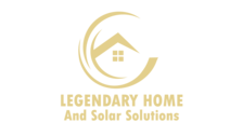 Avatar for Legendary Home and Solar Solutions - Home Facebook