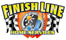 Finish Line Home Services, LLC logo