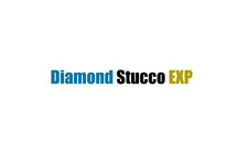Diamond Stucco Exp logo