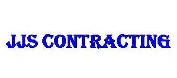 JJS Contracting, Inc. logo