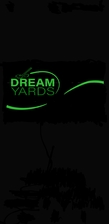 Logo for Dream Yards