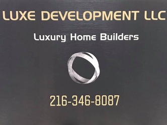 Luxe Development, LLC logo