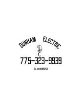 Dunham Electric logo