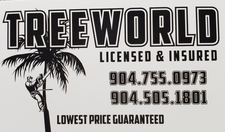 Tree World logo