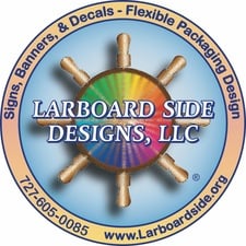 Avatar for Larboard Side Designs, LLC