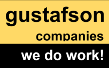 Avatar for Gustafson Excavating
