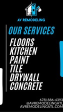 Avatar for AV Remodeling ATL