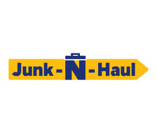Logo for Junk-N-Haul, LLC