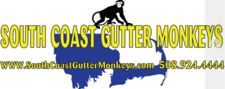 South Coast Gutter Monkeys logo