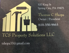 Avatar for TCS Property Solutions, LLC