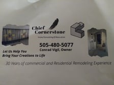Avatar for Chief Cornerstone, LLC