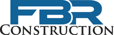 Logo for FBR Construction, Inc.