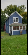 Avatar for Joshua David's Painting Services