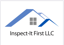 Logo for Inspect-It First, LLC