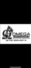 Avatar for Omega Earthworks