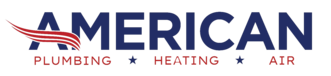 American Plumbing, Heating & Air logo