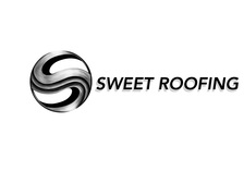 Sweet Roofing logo