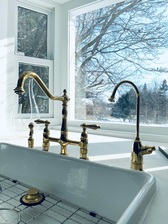 Logo for SJL Plumbing and Heating