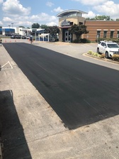 Avatar for Carolina Express Paving - Inicio Facebook