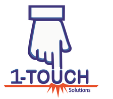 1 Touch Solutions, LLC logo
