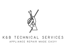 K&B Technical Services logo