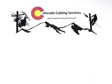 Colorado Cabling Services, LLC logo