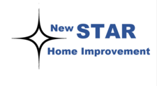 Logo for New Star Home Improvement