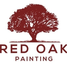 Redoakpaintingnj - Home Facebook logo