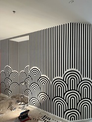 Wallpaper Installation & Services Corp logo