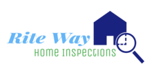 Logo for RiteWay Home Inspection - Home Facebook