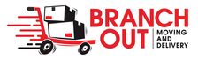 Logo for Branch Out Delivery, Inc.
