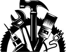 Rivers Contracting logo