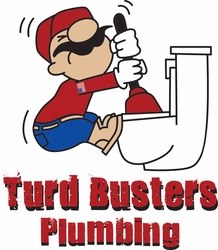 Turd Busters LLC logo