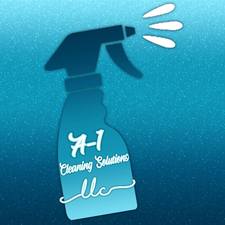 Avatar for A-1 Cleaning Solutions INC LLC - Home  Facebook