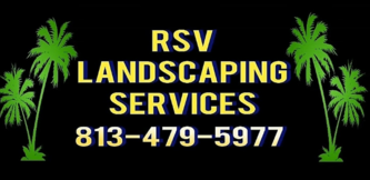 RSV Landscaping Services | Dade City, FL 33525 - HomeAdvisor