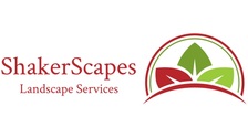 Logo for Shakerscapes LLC
