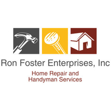 Ron Foster Enterprises, Inc. logo