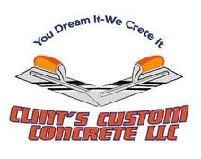 Avatar for Clint's Custom Concrete LLC - Home Facebook