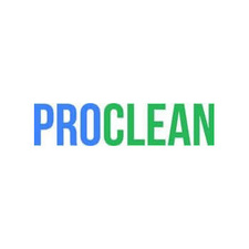 Logo for ProClean Air Duct Cleaning